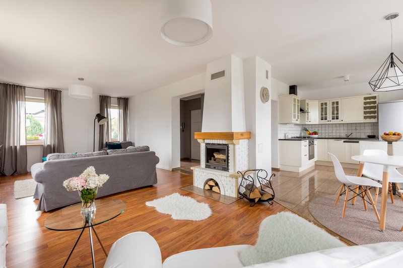 interior de casa en venta en puebla 