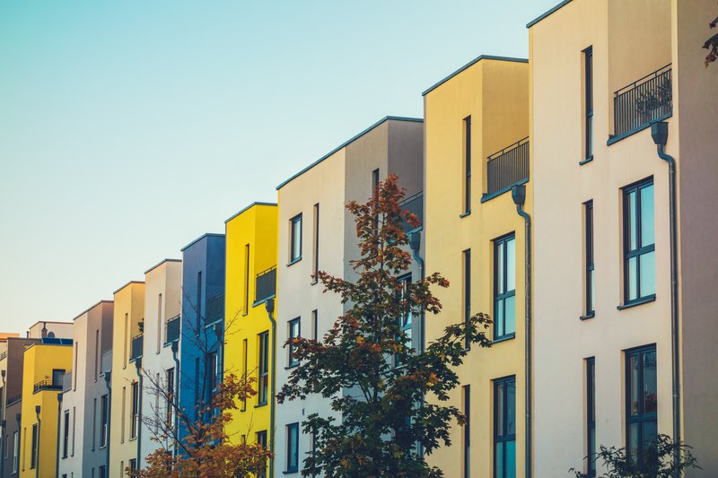 departamentos en sono escluciva en puebla